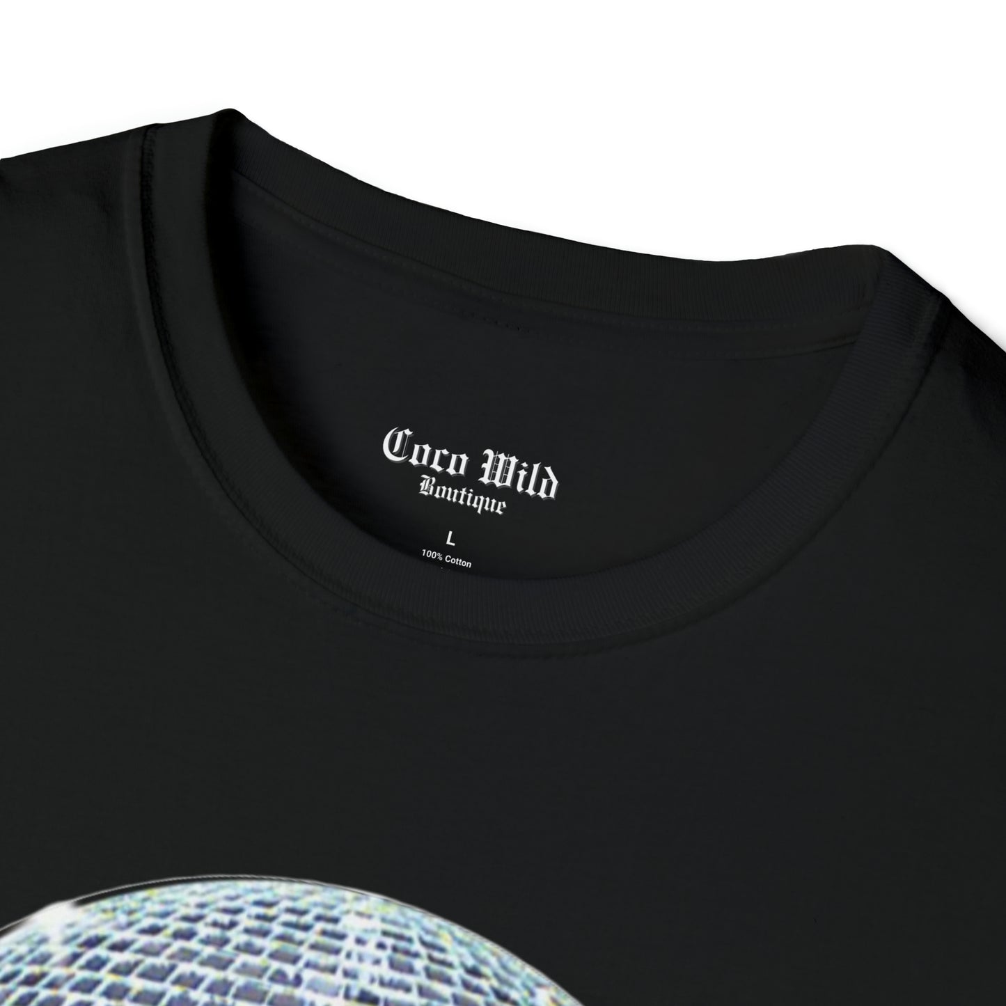 The Crybaby Club Tee