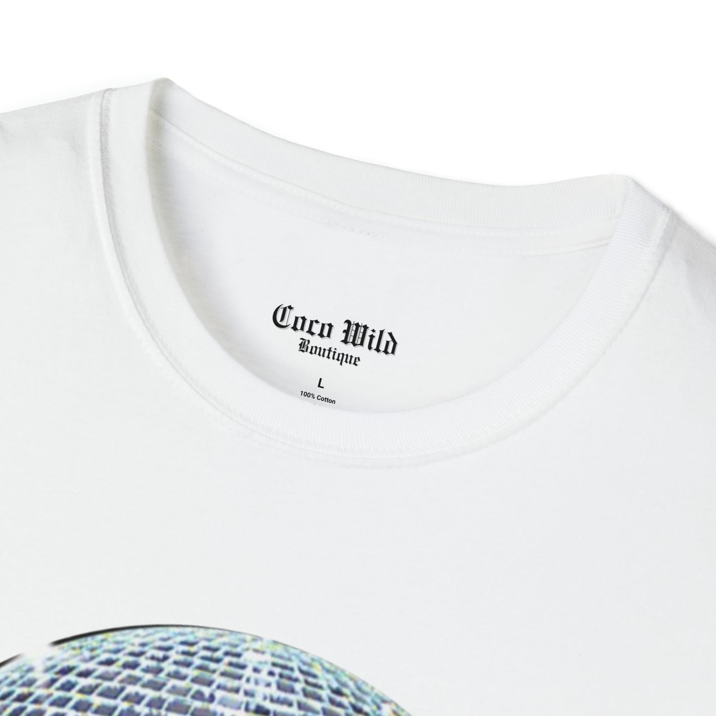 The Crybaby Club Tee